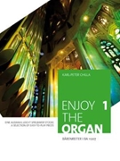 Enjoy The Organ 1 by - Chilla - for Organ