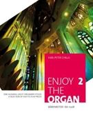 Enjoy the Organ 2 for Organ