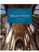 Organ Events by - Weyer Martin - for Organ