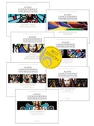 Kleine Choralvorspiele und Begleitsatze zu den Liedern des Evangelischen Gesangbuches (EG 1-535) by Gottsche Gunther Martin for Org