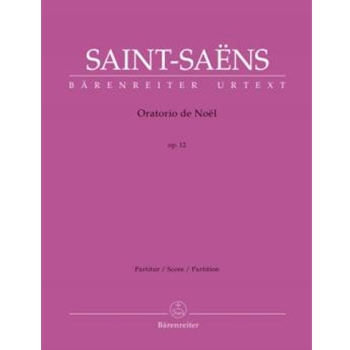 Oratorio de Noel op. 12