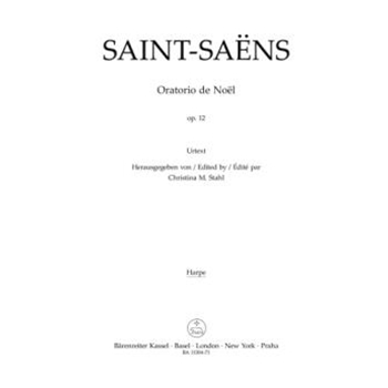 Oratorio de Noel op. 12