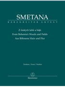 Z ceských luhu a haju (Aus Bohmens Hain und Flur) (aus: Ma vlast (Mein Vaterland)) by Smetana Bedrich for Fl-Piccolo2F