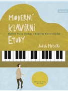 Modern Piano Studies by Metelka Jakub for Piano