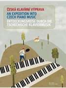 An Expedition into Czech Piano Music