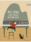 Little Virtuoso (15 Pieces for Piano)