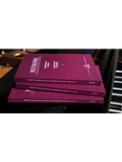 Complete Sonatas for Pianoforte by Beethoven Ludwig van for Piano