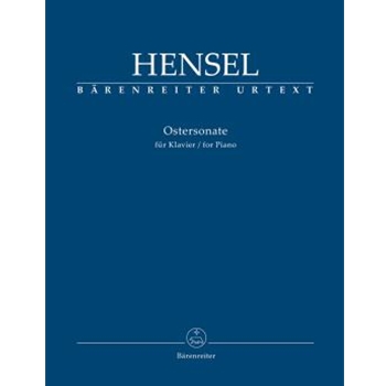 Ostersonate (“Easter Sonata”)