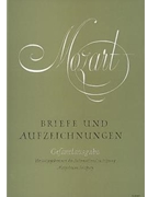 Mozart - Briefe und Aufzeichnungen Band 1-7 -complete edition: Texte Kommentare und Register. Die by Mozart Wolfgang Amadeus for