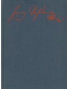 Franz Schuberts Werke in Abschriften: Liederalben und Sammlungen -Supplement zur "Neuen Schubert Aus by Durr Walther for