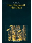 Die Harmonik des Jazz by Burbat Wolf for