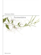 Formenlehre der Musik by Kuhn Clemens for
