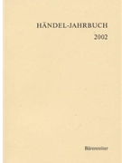 Handel-Jahrbuch 2002 46. Jahrgang by for