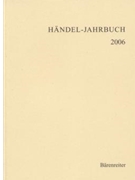 Handel-Jahrbuch 2006 52. Jahrgang by for