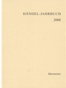 Handel-Jahrbuch 2008 54. Jahrgang by for