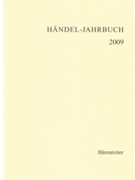 Handel-Jahrbuch 2009 55. Jahrgang by for