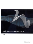Handel-Jahrbuch 2011 57. Jahrgang by for