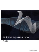 Handel-Jahrbuch 2014 60. Jahrgang by for