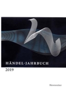 Handel-Jahrbuch 2019 65. Jahrgang by for