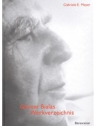 Gunter Bialas Werkverzeichnis by Meyer Gabriele E for
