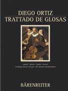 Trattado De Glosas by Ortiz Diego for Text
