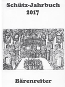 Schutz-Jahrbuch 2017 39. Jahrgang by for