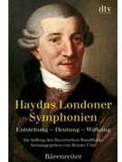 London Symphony by Haydn Joseph for Mini Score
