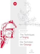 The Techniques of Singing by Isherwood Nicholas for