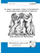 Musikalische Autorschaft -Composers between the Middle AGes and the Modern Era- by Calella Michele for