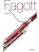 Fagott by Waterhouse William for