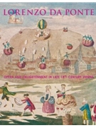 Lorenzo Da Ponte -Opera and Enlightenment in Late 18th Century Vienna by Lachmayer and Eisendle for Text