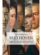 Beethoven. Die Klaviersonaten by Hinrichsen Hans-Joachim for