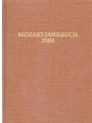 Mozart-Jahrbuch 2005 by for