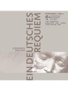 Johannes Brahms - Ein deutsches Requiem -Europaisches Musikfest Stuttgart 2003 - Vortrage- by for