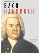 Bach-Handbuch by for