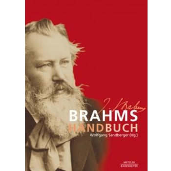 Brahms-Handbuch