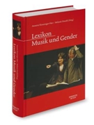 Lexikon "Musik und Gender" by for