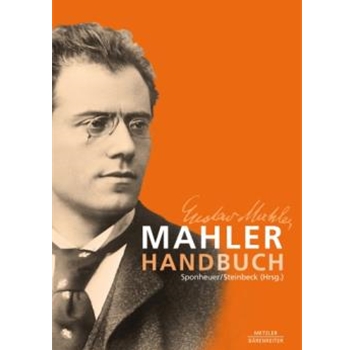 Mahler-Handbuch
