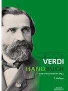 Verdi-Handbuch by for