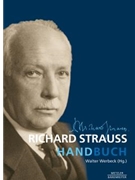 Richard Strauss-Handbuch by for