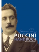 Puccini-Handbuch by for