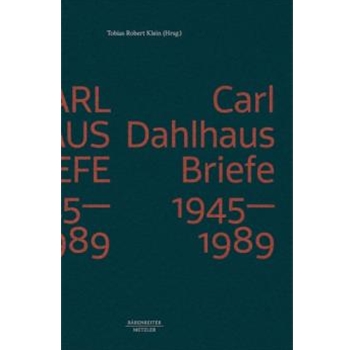 Carl Dahlhaus
