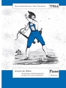 Jenseits der Buhne -Bearbeitungs- und Rezeptionsformen der Oper im 19. und 20. Jahrhundert. Symposiu by for