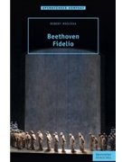 Beethoven. Fidelio by Maschka Robert for