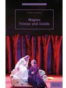 Wagner. Tristan und Isolde by Maschka Robert for