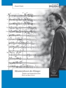 Metamorphosen des KlanGes -Studien zum kompositorischen Werk von Beat Furrer- by Ender Daniel for