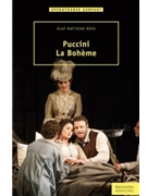 Puccini. La Bohème by Roth Olaf Matthias for
