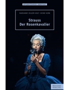 Strauss. Der Rosenkavalier by Zelger-Vogt Mariann for