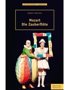 Mozart. Die Zauberflote by Maschka Robert for