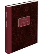 Tristan and Isolde WWV 90 -Autograph: National Archive from the Richard-Wagner-Stiftung Bayreuth- by Wagner Richard for